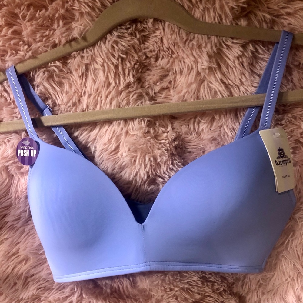 B. Tempt’d wire free push up